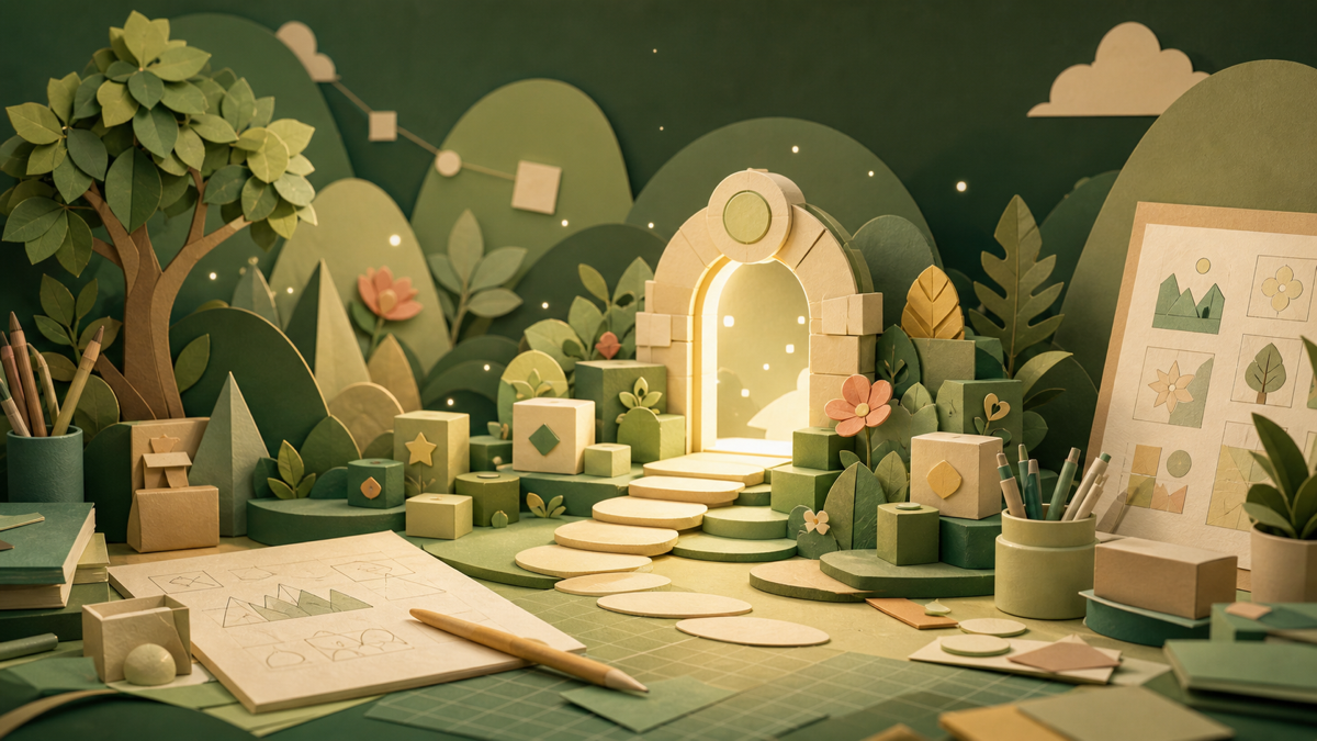 TECHBUG SOLUTIONS LLC casual game studio artwork